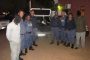 SAB donates 30 bicycles to Police in Northern Cape