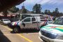 19 Injured in taxi crash in Durban