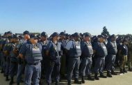 150 SAPS and Metro Police officials deployed in Cape Town for Crime Prevention