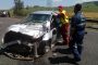 Pietermaritzburg taxi crash leaves 19 injured - one dead