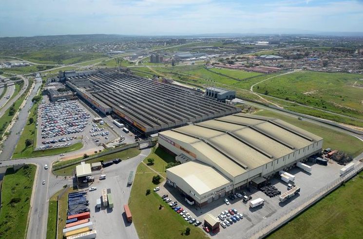 Continental Tyre SA Receives ISO 9001:2008 Quality Certification