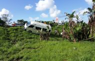 19 Injured in taxi crash in Durban