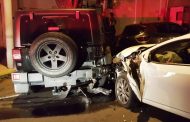1 person injured in Durban crash