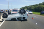 Two people injured on R603 near Durban