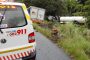 Woman dies after being struck by lightining in Mpumalanga