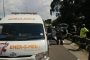 Two killed, three injured in shooting incident in Doonside