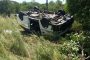 Driver injured in N3 Cato Ridge truck crash