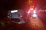 One killed and 5 injured in crash on the R24 in Krugersdorp