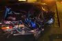 PMB road crash leaves female seriously injured