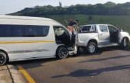 14 hurt in Higginson taxi crash