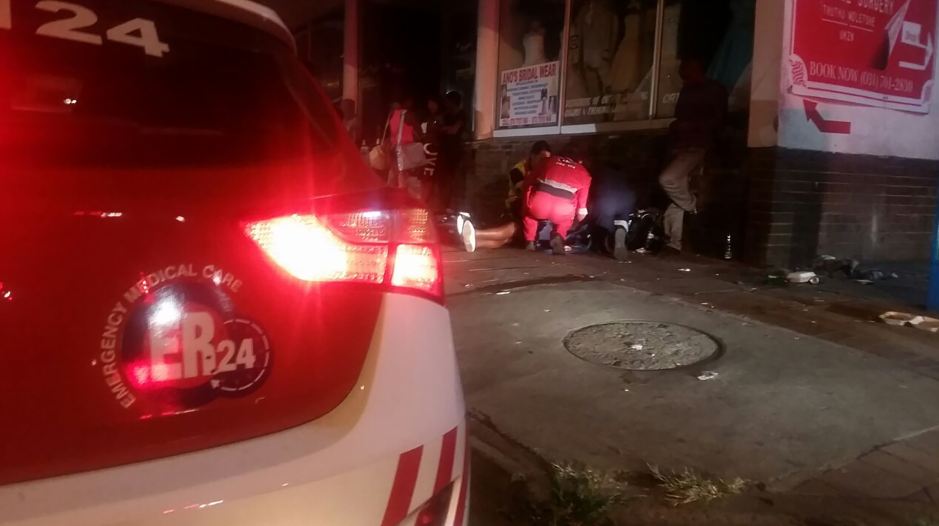 Two women shot in Pinetown
