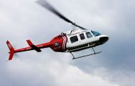 Woman airlifted from Sea Point