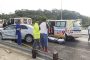 Pretoria shooting leaves man critically injured