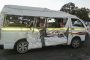 Man seriously injured when stabbed during robbery in Pietermaritzburg