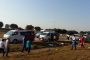 Two seriously injured after Potchefstroom collision