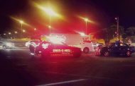 One seriously injured in head-on collision on Zambezi Drive in Pretoria