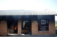 Basic Education Condemns Burning of Schools in Limpopo