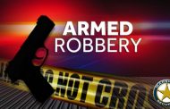 Armed Robbery at Jacko Jackson Road in Greyville