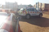 Chemical spill leaves 25 injured, Polokwane