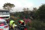 One injured in collision at intersection in Richards Bay