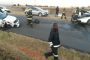 14 Injured in taxi crash Durban