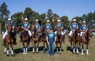 Land Rover teams take top spots at the inaugural Land Rover Durban HIGHGOAL polocrosse tournament