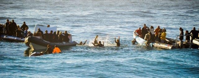 World Oceans Day activities for everyone on both land and sea down the south coast