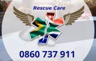 Horse rider injured in fall on a popular bike trail west of Durban
