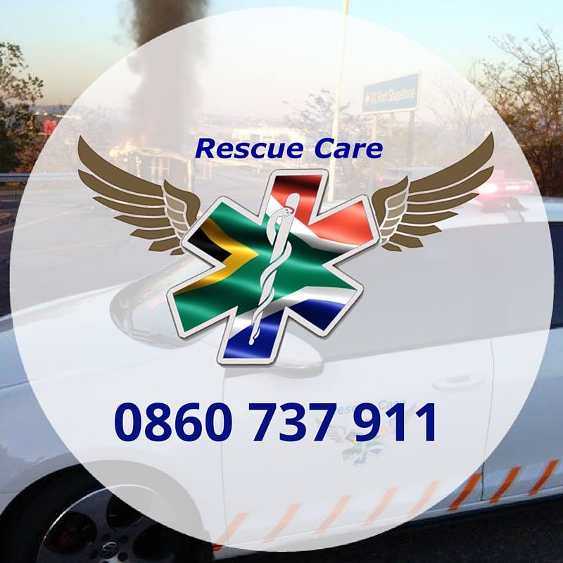 Horse rider injured in fall on a popular bike trail west of Durban