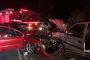 Man killed, woman saved in house fire in Chartwell
