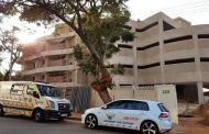 Man falls to his death at a construction site in Currie Road, Durban