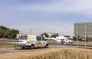 Man critical after Panga attack near Hammanskraal