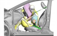 Toyota expands crash test dummie family