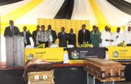KZN Transport MEC attends funeral of N2 crash victims