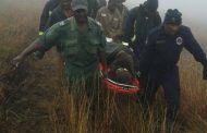 Woman rescued after fall in Lekgalametse Nature Reserve