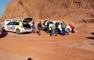 Pretoria blasting accident leaves 14 injured