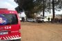 Woman wounded during a robbery at a house on Royan road in La Lucia.