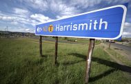 Harrismith pedestrian crash leaves man critically wounded