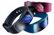 Samsung takes fitness to new levels with GPS sports band and cord-free fitness earbuds