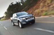 Ford Sets LCV Trends with Launch of New 2.2 TDCi Automatic Models