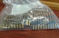Stellenbosch man arrested in possession of illegal ammunition