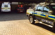 Newborn found dead in dustbin in Pretoria East