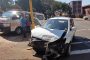 Woman seriously injured in Tierpoort, Pretoria accident