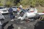 Woman killed after head-on collision on the R56 in Pietermaritzburg