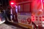 Man airlifted after Van Riebeeck Park collision