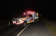 KZN shooting in Reunion leaves guard seriously wounded