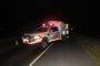 Kimberley crash leaves four injured