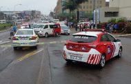 Man shot in Pinetown