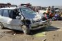 Female seriously injured in Durban M19 crash