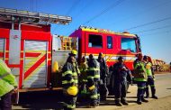 Collaboration between fire services and industry could mean a safer South Africa